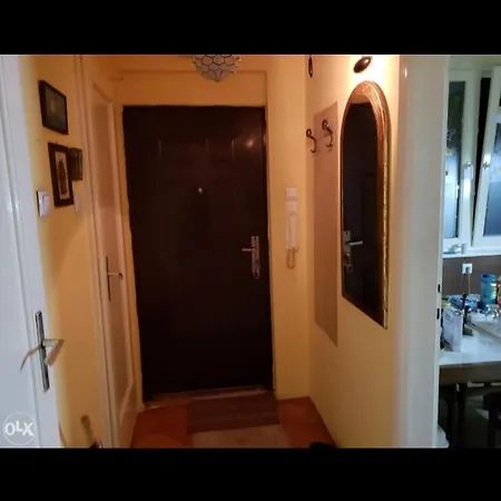 Sarajevo Apartmán *
