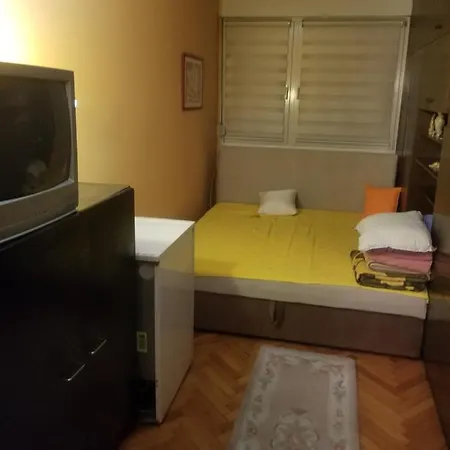 Sarajevo Apartmán Sarajevo